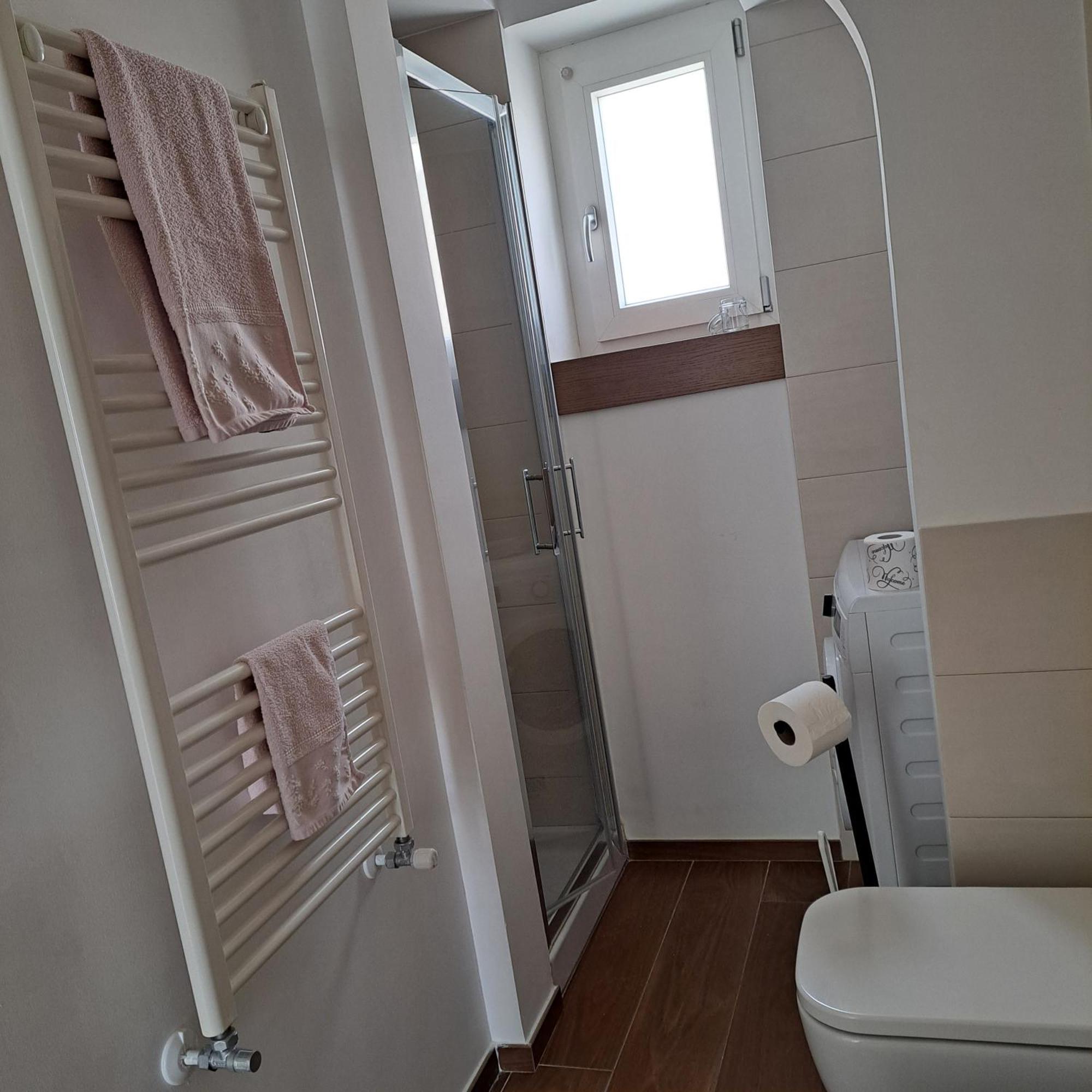 شقة Casa Marilyn أَجيرولا المظهر الخارجي الصورة