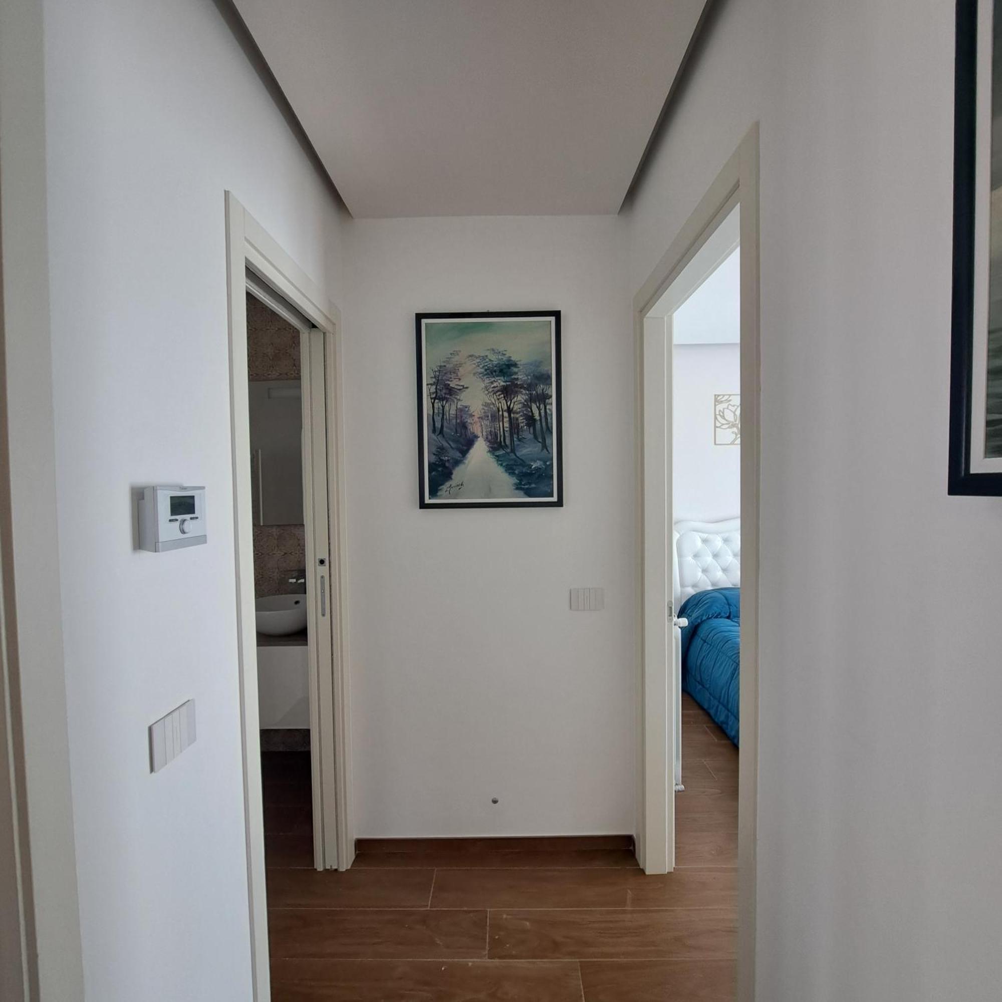 شقة Casa Marilyn أَجيرولا المظهر الخارجي الصورة