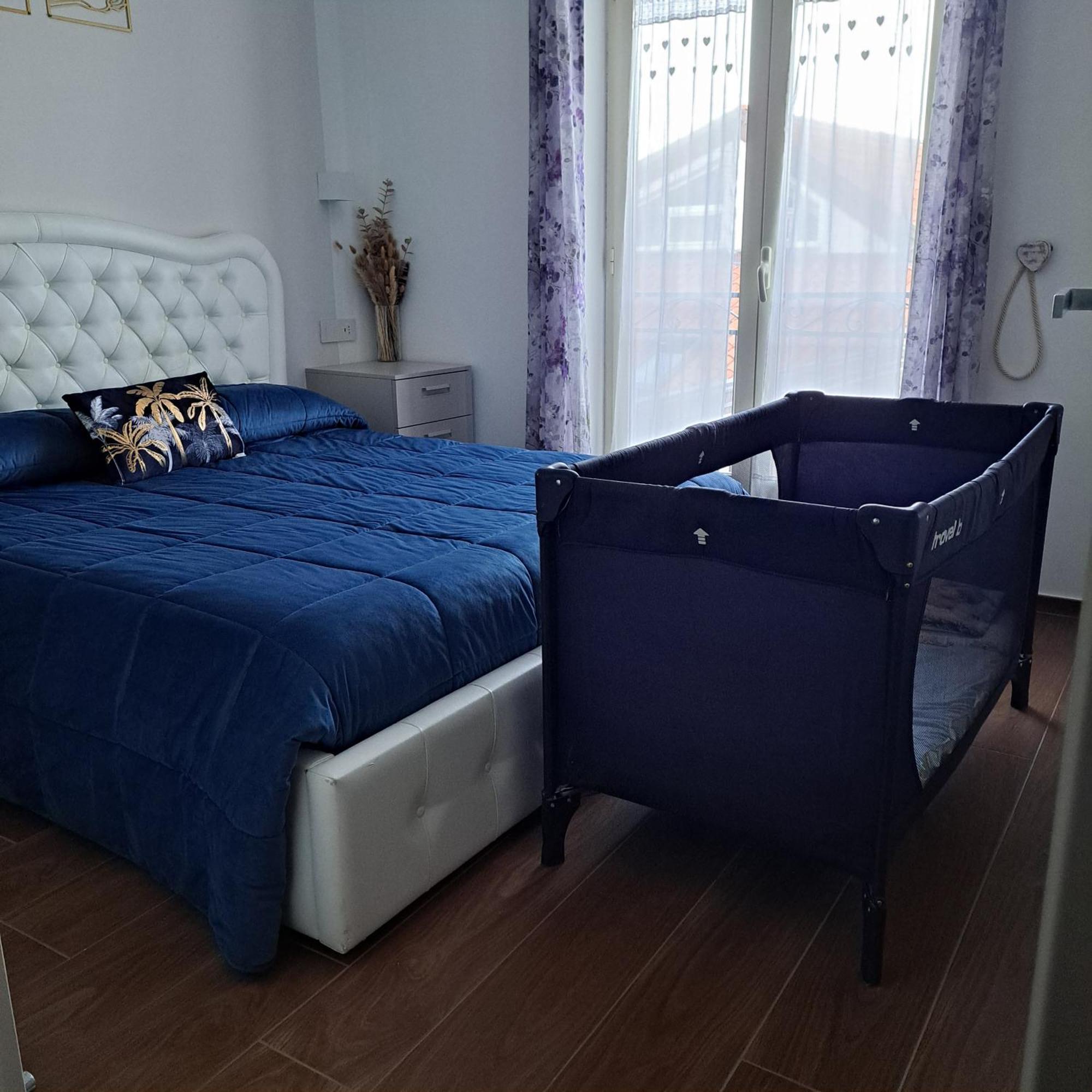 شقة Casa Marilyn أَجيرولا المظهر الخارجي الصورة